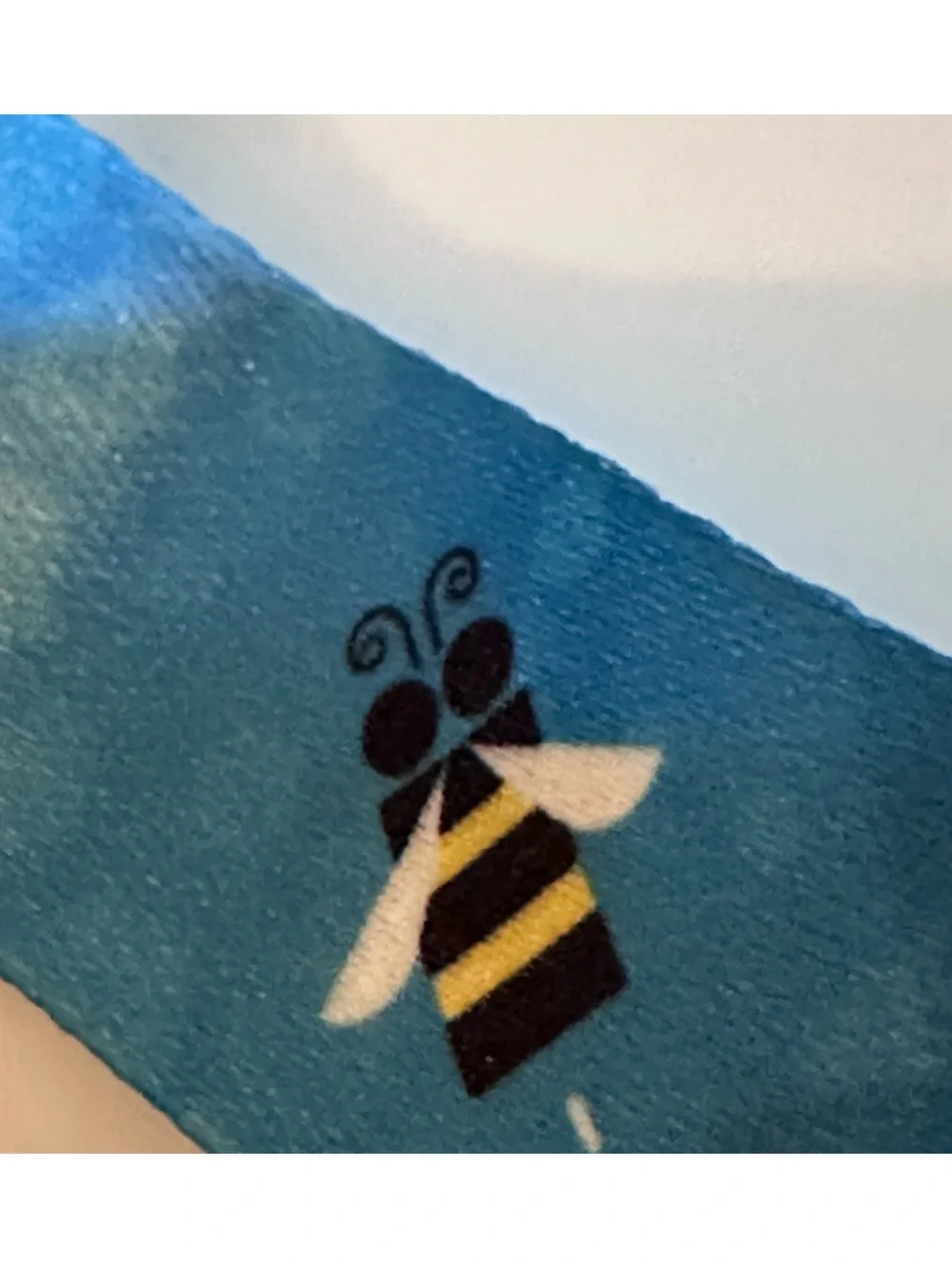 Scripps National Spelling Bee Lanyard